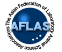 AFLAS logo
