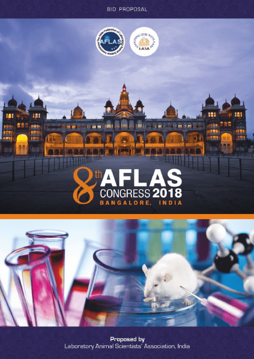 8th AFLAS Congress 2018
