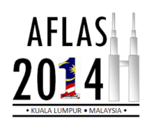 6th AFLAS Congress 2014