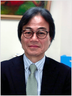 Ichiro Miyoshi